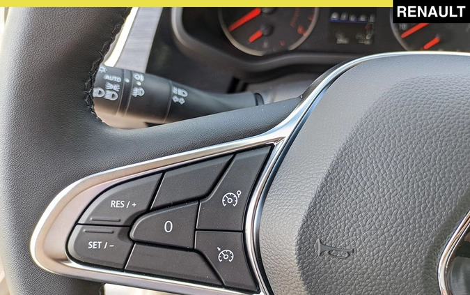 Renault Trafic cena 209098 przebieg: 1, rok produkcji 2024 z Strzelce Opolskie małe 211